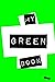 My Green Book (My Color Books)