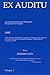 Ex Auditu - Volume 09: An I...