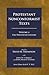 Protestant Nonconformist Texts Volume 4 by David M. Thompson