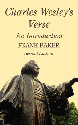 Charles Wesley's Verse: An Introduction