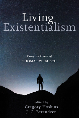 Living Existentialism (Hardcover)