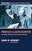 Preface to Bonhoeffer: The ...
