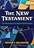 The New Testament: An Introduction to Biblical Scholarship
