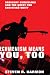 Ecumenism Means You, Too by Steven R. Harmon