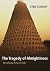 The Tragedy of Almightiness by Sybe Schaap