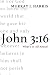 John 3:16: What's It All About?