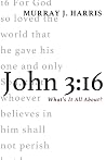 John 3:16: What's...