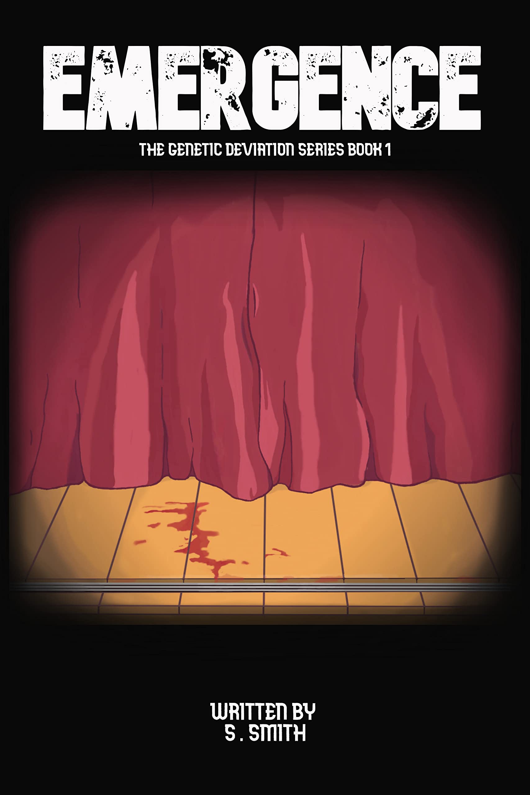 Emergence: The Genetic Deviation Series Book 1 (Kindle Edition)