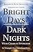Bright Days Dark Nights With Charles Spurgeon: In Triumph Over Emotional Pain