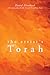 The Artist's Torah by David Harris Ebenbach