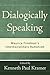 Dialogically Speaking: Maur...