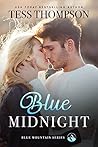 Blue Midnight (Blue Mountain #1) Book cover for Blue Midnight (Blue Mountain #1)