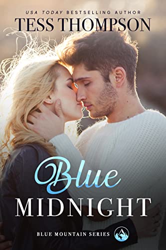 Blue Midnight (Blue Mountain #1)