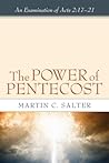 The Power of Pentecost The Power of Pentecost
