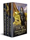 Thor's Dragon Rid...