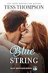 Blue String