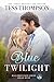 Blue Twilight (Blue Mountai...