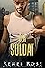 Der Soldat (Chicago Bratwa, #4)