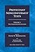 Protestant Nonconformist Texts Volume 3 by David W. Bebbington