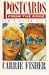 Postcards from the Edge by Carrie Fisher