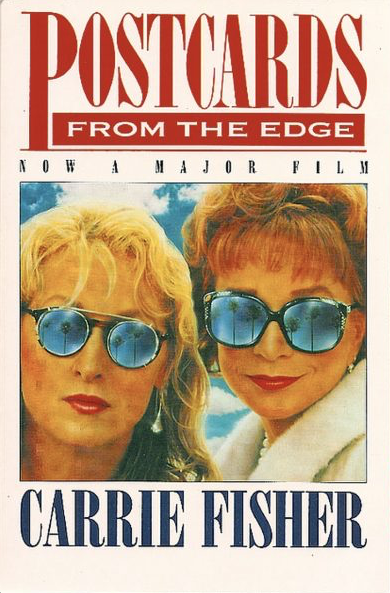 Postcards from the Edge