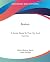 Boston: A Guide Book To The...