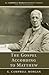The Gospel According to Matthew (G. Campbell Morgan Reprint)