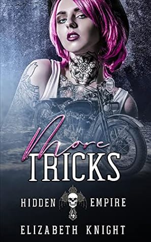 More Tricks (Hidden Empire #5)