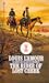 The Rider of Lost Creek (Kilkenny, #1)
