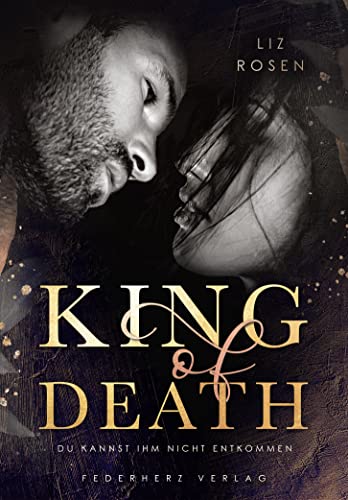 King of Death (Kindle Edition)