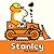 Stanley the Builder (Stanley Picture Books)