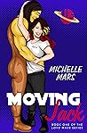 Moving Jack (Love Wars #1) Moving Jack (Love Wars #1)