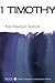 1 Timothy (New Covenant Commentary)