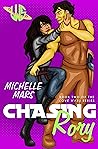 Chasing Rory (Love Wars, #2)