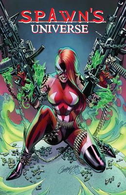 Spawn's Universe Collection (Paperback)