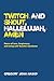 Twitch and Shout, Hallelujah, Amen by Gregory John Nashif