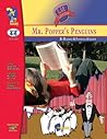Mr. Popper's Penguins, by Richard and Florence Atwater Lit Link Grades 4-6 (Lit Links)
