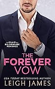 The Forever Vow (The Forever Trilogy #3)