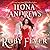 Ruby Fever (Hidden Legacy, #6) by Ilona Andrews