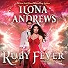 Ruby Fever by Ilona Andrews Ruby Fever by Ilona Andrews