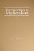 The Year's Work in Medievalism, 2011 by Edward L. Risden