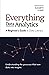 Everything Data Analytics-A Beginner's Guide to Data Literacy: Understanding the Processes That Turn Data Into Insights (All Things Data)