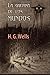 La guerra de los mundos (Spanish Edition)
