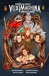 Critical Role: Vo...