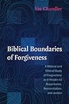 Biblical Boundari...