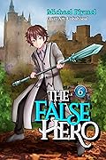 The False Hero, Volume 6