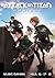 Attack on Titan Omnibus 6 (...