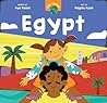 Our World: Egypt (Board book) Our World: Egypt (Board book)