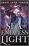 Book cover for A Sea of Endless Light