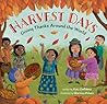 Harvest Days by Kate Depalma